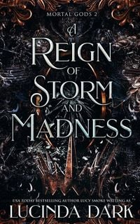 Produktbild: A Reign of Storm and Madness