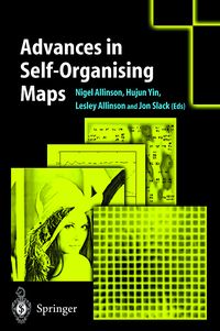 Produktbild: Advances in Self-Organising Maps