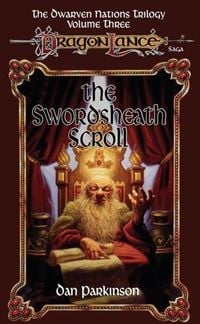 Produktbild: The Swordsheath Scroll