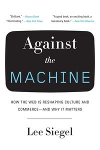 Produktbild: Against the Machine