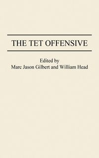 Produktbild: The Tet Offensive