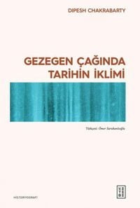 Produktbild: Gezegen Caginda Tarihin Iklimi