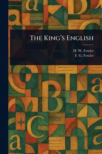 Produktbild: The King's English