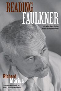 Produktbild: Reading Faulkner
