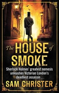 Produktbild: The House Of Smoke
