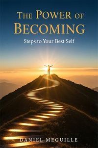 Produktbild: The Power Of Becoming