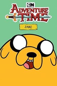 Produktbild: Hastings, C: Adventure Time: Jake