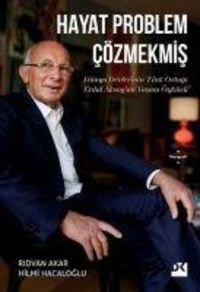 Produktbild: Hayat Problem C&ouml;zmekmis Ciltli