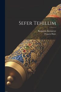 Produktbild: Sefer Tehillim