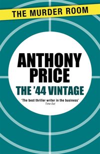 Produktbild: Price, A: '44 Vintage