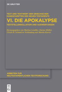 Produktbild: Die Apokalypse