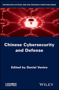 Produktbild: Chinese Cybersecurity and Defense