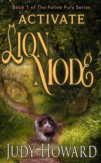 Produktbild: Activate Lion Mode (Feline Fury Series)