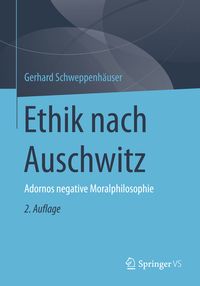 Produktbild: Ethik nach Auschwitz