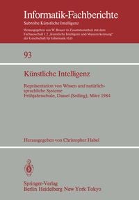 Produktbild: K&uuml;nstliche Intelligenz