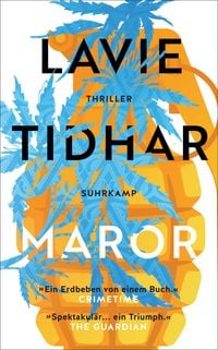 Produktbild: Maror