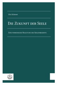 Produktbild: Die Zukunft der Seele