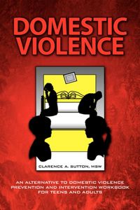 Produktbild: Sutton, C: Domestic Violence