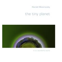 Produktbild: The tiny planet
