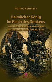 Produktbild: Heimlicher K&ouml;nig im Reich des Denkens
