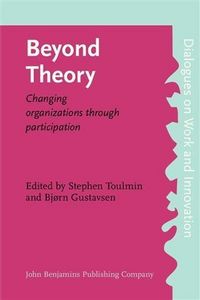 Produktbild: Beyond Theory