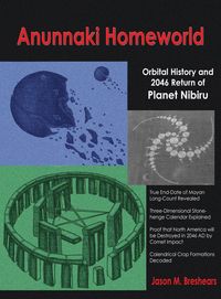 Produktbild: Anunnaki Homeworld
