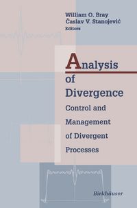 Produktbild: Analysis of Divergence