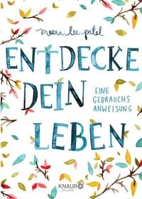 Produktbild: Entdecke dein Leben