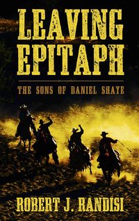 Produktbild: Sons Of Daniel Shaye Leaving E