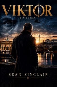 Produktbild: Viktor Ein Roman