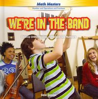 Produktbild: Were in The Band