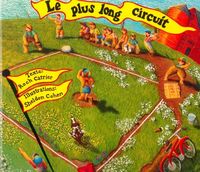 Produktbild: Le plus long circuit