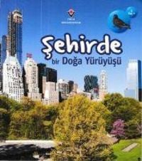Produktbild: Sehirde Bir Doga Y&uuml;r&uuml;y&uuml;s&uuml;