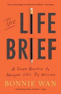 Produktbild: The Life Brief