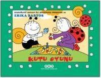 Produktbild: Ugurb&ouml;cegi Sevecen Ile Salyangoz Tomurcuk 28 Kutu Oyunu