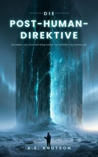 Produktbild: Die Post-Human-Direktive