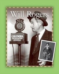 Produktbild: Will Rogers