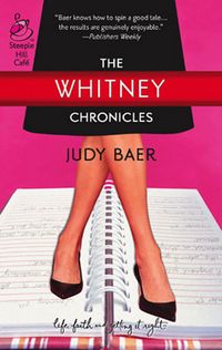 Produktbild: The Whitney Chronicles