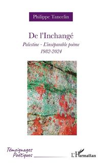 Produktbild: De l'Inchang&eacute;
