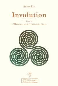 Produktbild: Involution t 1 homme multidimen