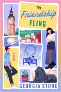 Produktbild: The Friendship Fling