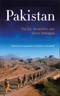 Produktbild: Pakistan