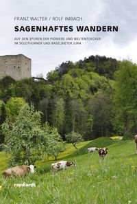 Produktbild: Sagenhaftes Wandern