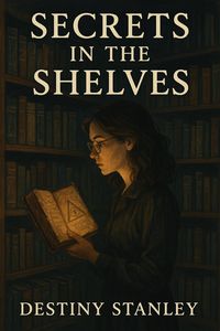 Produktbild: Secrets In The Shelves