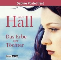 Bild vom Artikel Das Erbe der Töchter vom Autor Juliet Hall