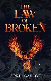 Produktbild: The Law of Broken