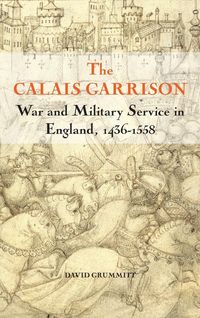 Produktbild: The Calais Garrison