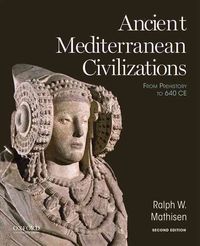 Produktbild: Ancient Mediterranean Civil-2e