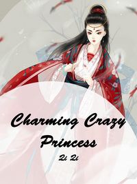 Produktbild: Charming Crazy Princess