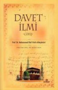 Produktbild: Davet Ilmi